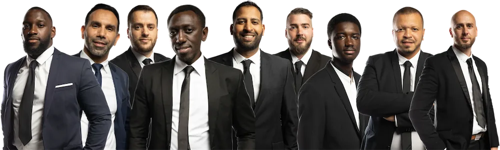 L équipe DROP Academy