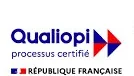 Qualiopi — Processus certifié — République Française